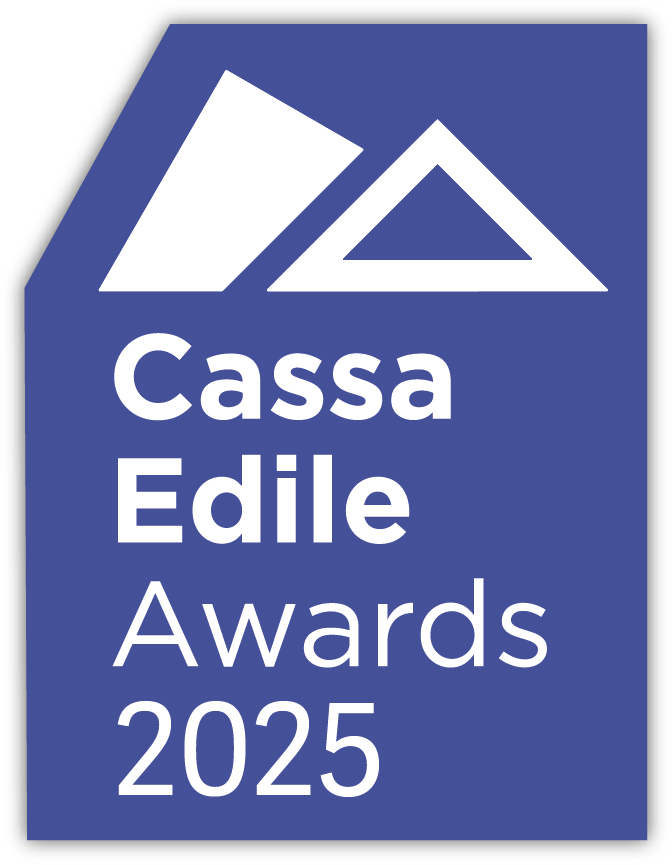 Cassa Edile Awards 2025