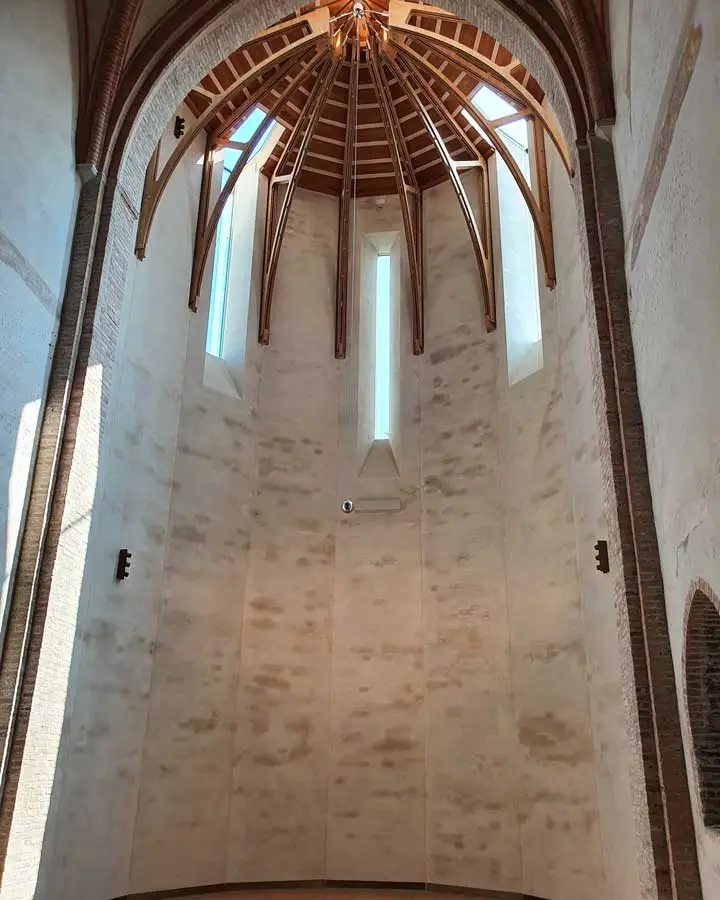 Immagine Abside S. Caterina | Treviso