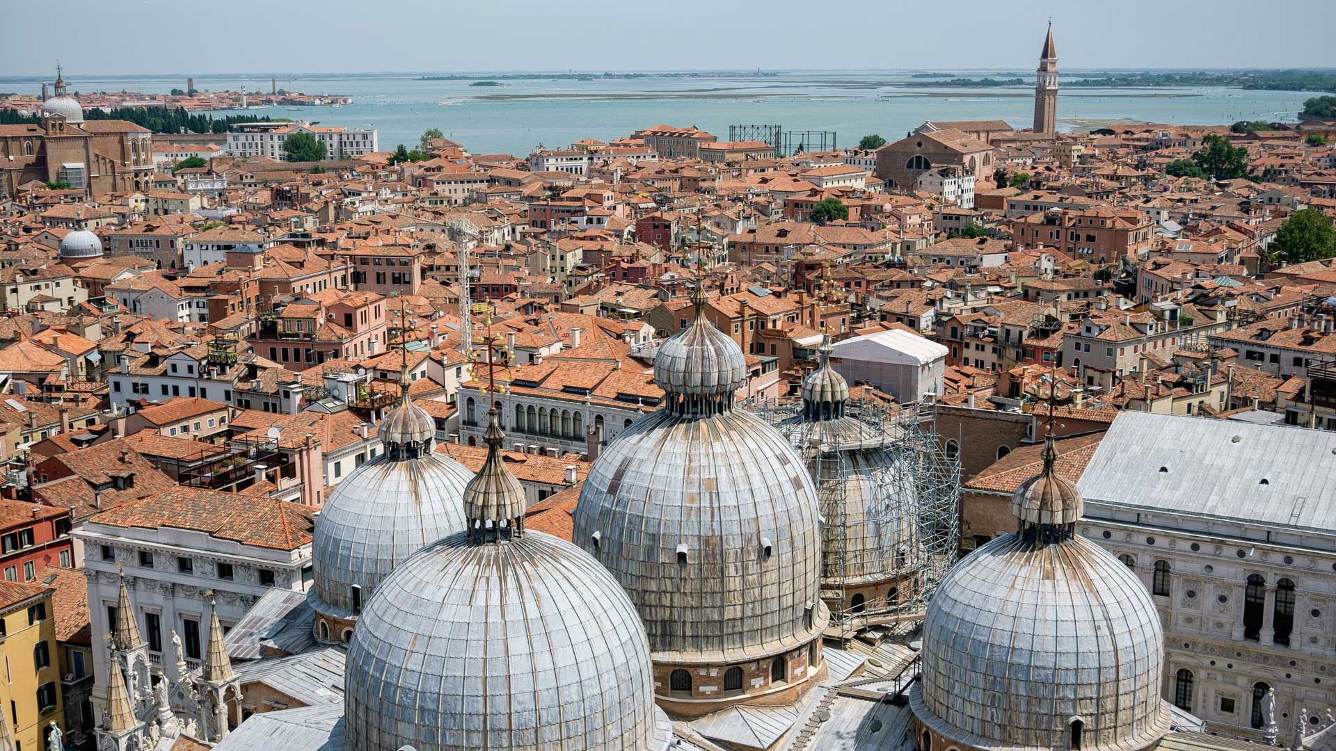 Immagine Basilica di San Marco | Venezia