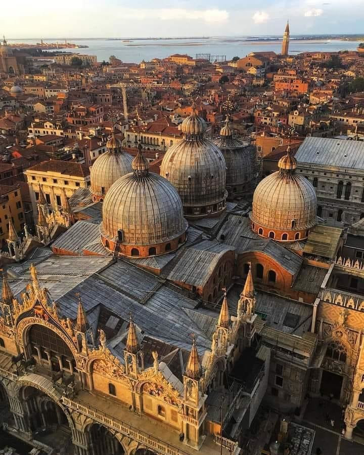 Immagine Basilica di San Marco | Venezia