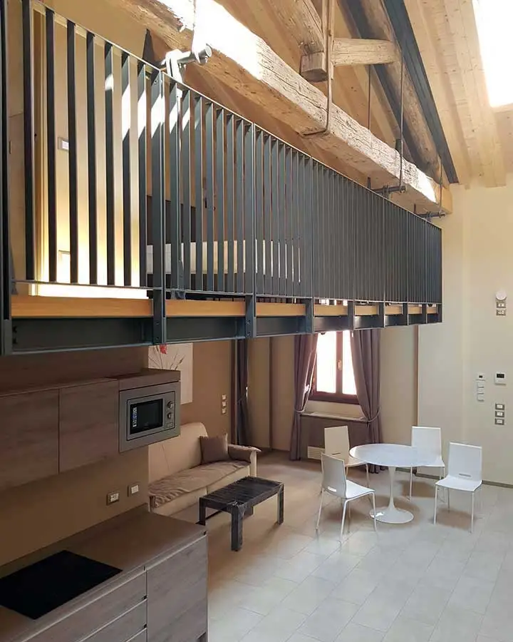 Immagine Ex Tese | Venezia