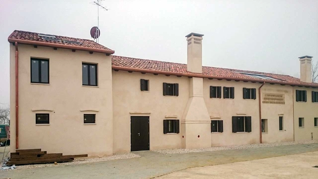 Azienda Agricola “Casa di Anna” | Zelarino