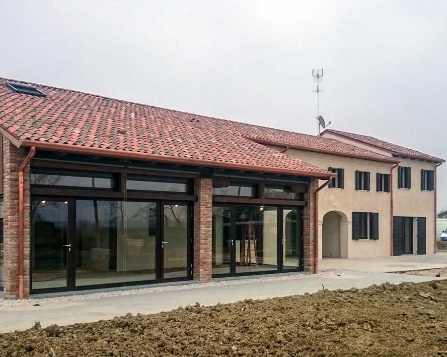Immagine Azienda Agricola “Casa di Anna” | Zelarino