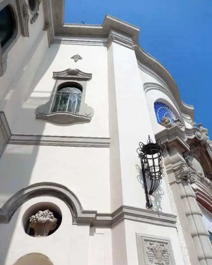 Immagine Palazzo Marconi | Venezia Lido