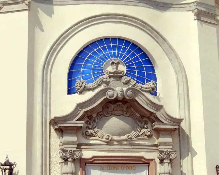 Immagine Palazzo Marconi | Venezia Lido