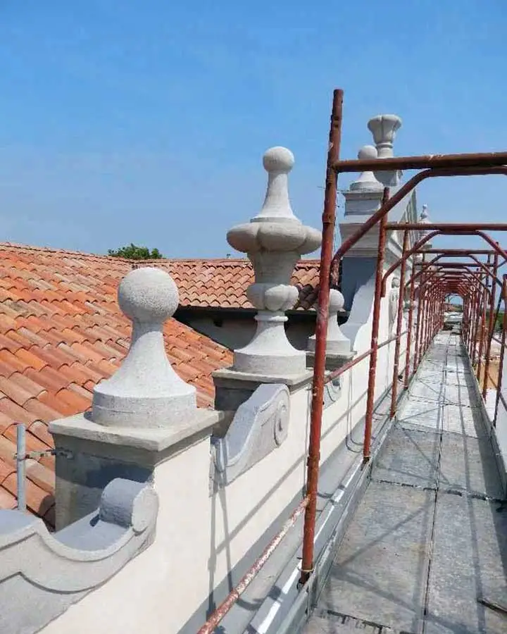 Immagine Palazzo Marconi | Venezia Lido