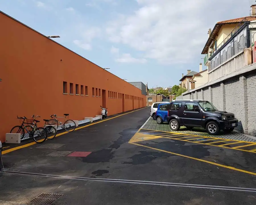 Immagine Prix ex Ciga | Venezia Lido