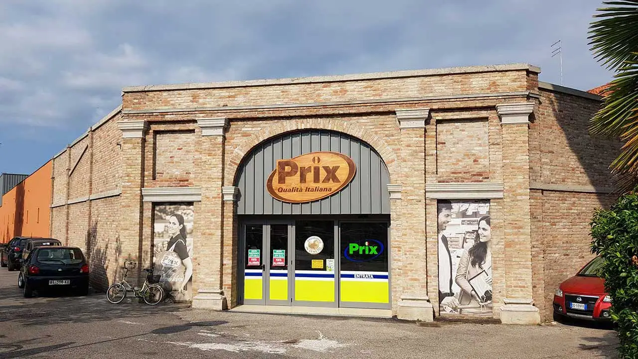 Prix ex Ciga | Venezia Lido