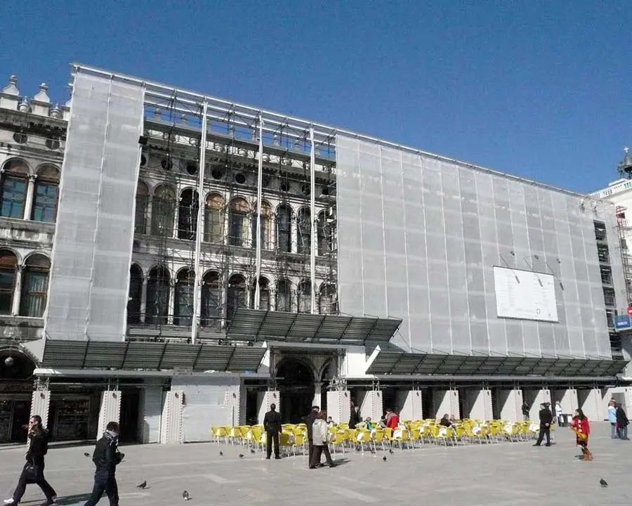 Immagine Procuratie vecchie | Venezia