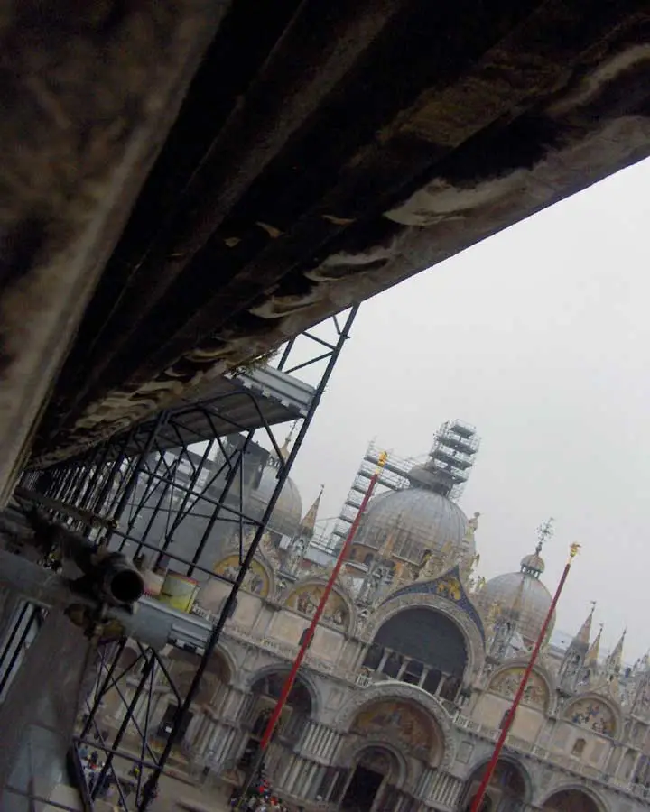 Immagine Procuratie vecchie | Venezia