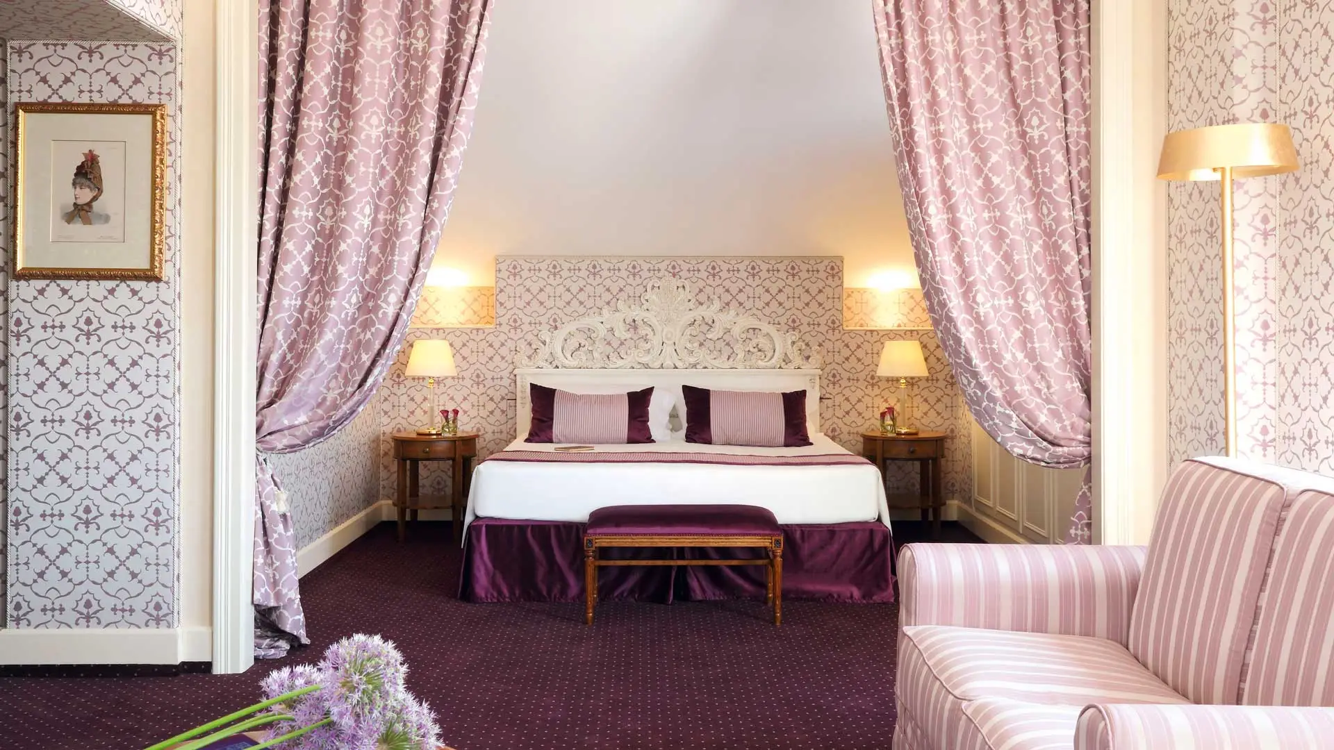 Immagine Hotel Londra Palace | Venezia
