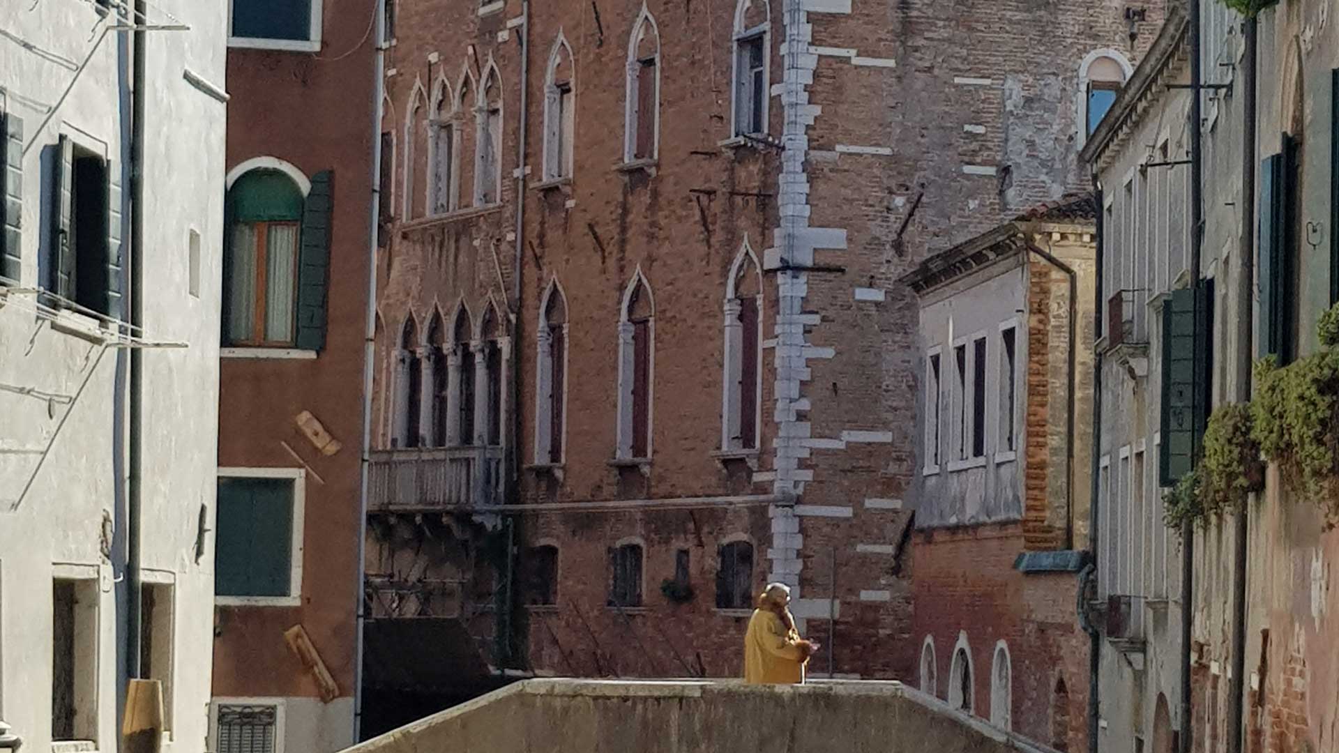 Palazzo Diedo alle Oche | Venezia