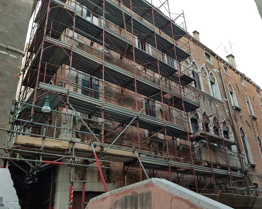 Immagine Palazzo Diedo alle Oche | Venezia