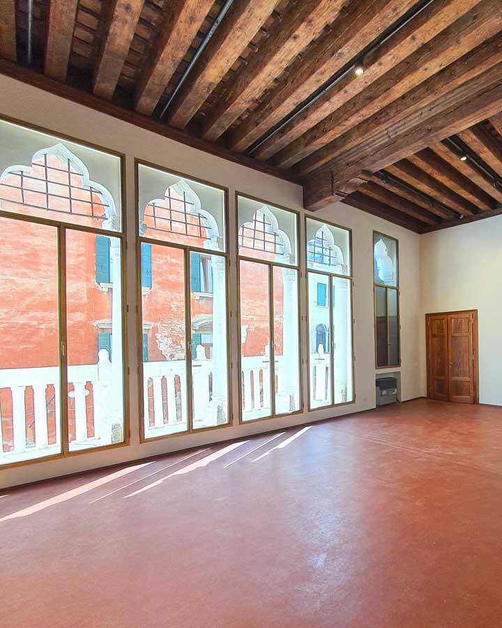 Immagine Palazzo Diedo alle Oche | Venezia