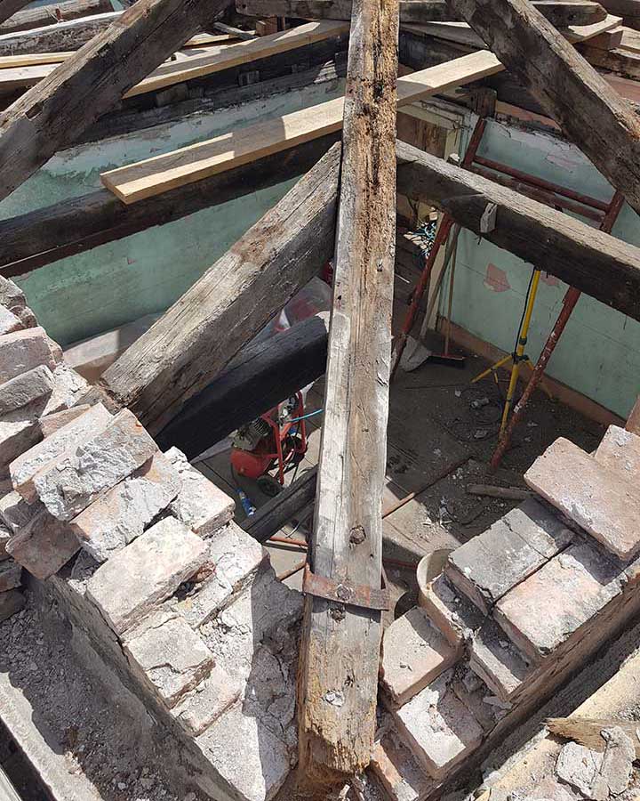 Immagine Palazzo Diedo alle Oche | Venezia
