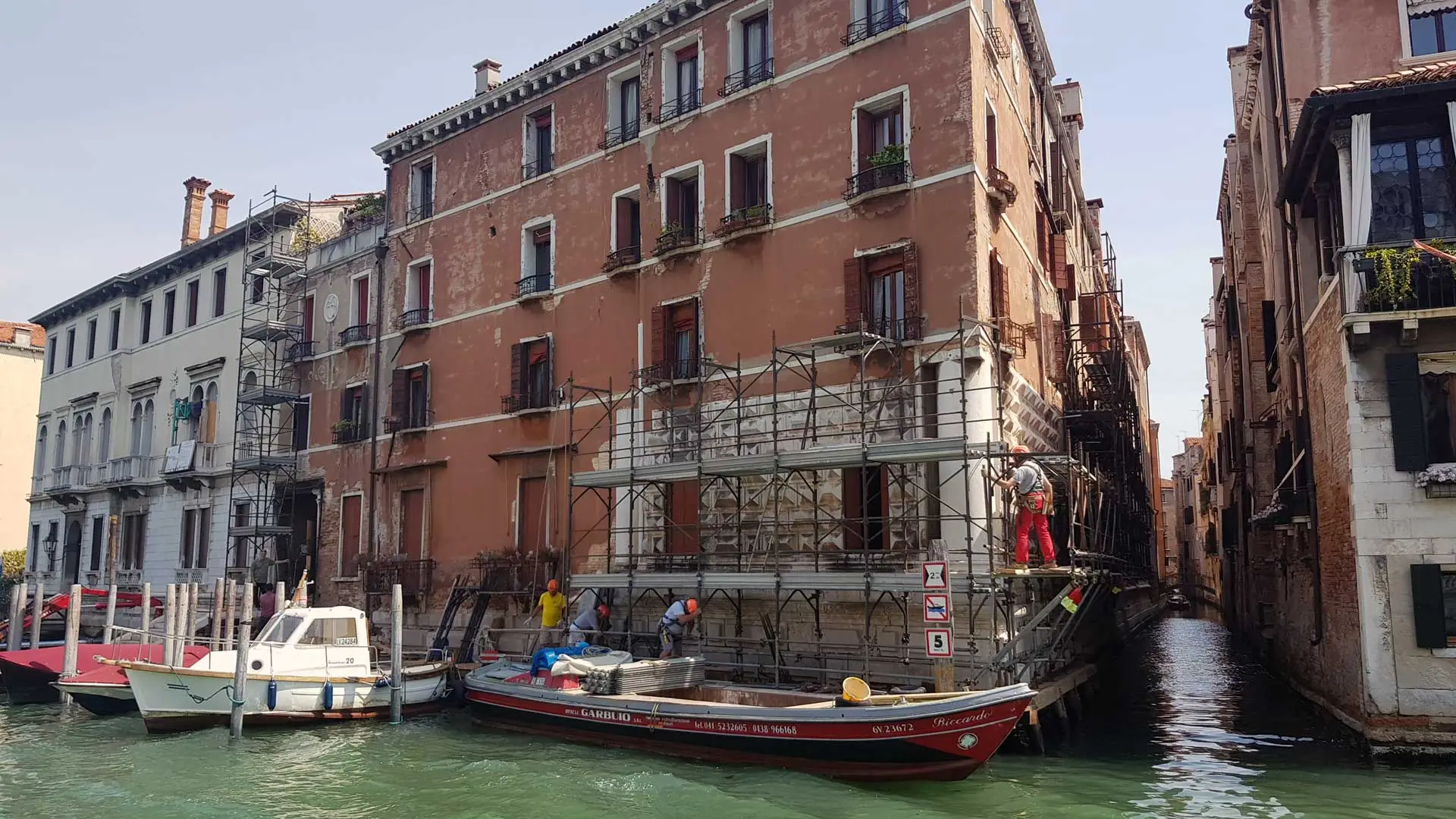 Immagine Ca’ Del Duca | Venezia