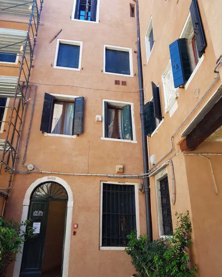 Immagine Ca’ Del Duca | Venezia