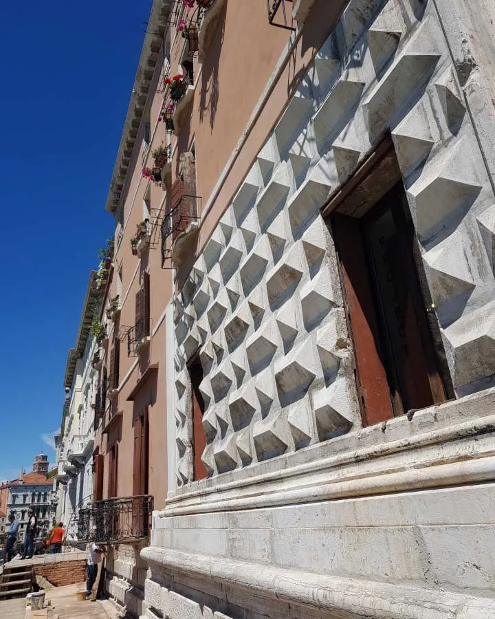 Immagine Ca’ Del Duca | Venezia