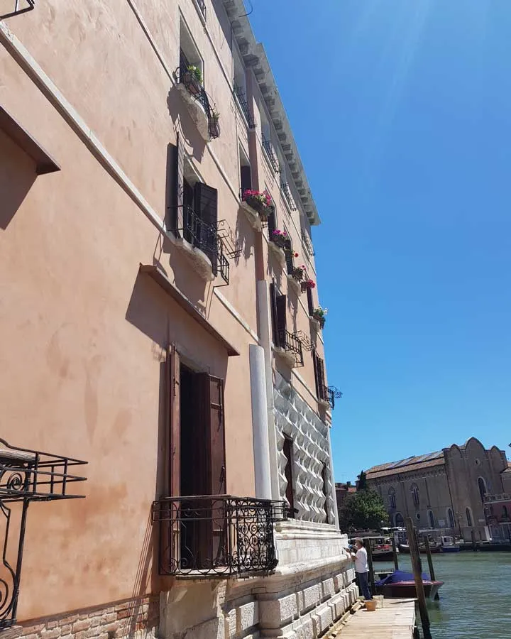 Immagine Ca’ Del Duca | Venezia
