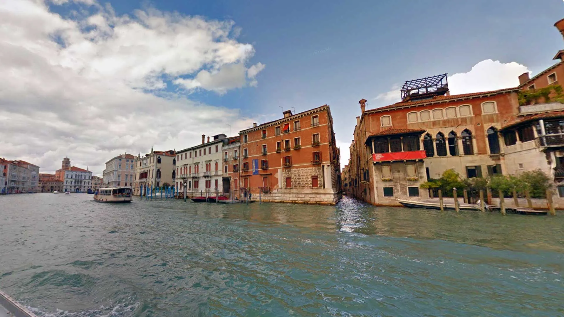 Ca’ Del Duca | Venezia