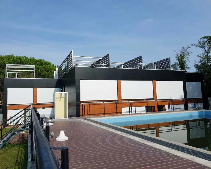 Immagine Green Lagoon | Venezia Lido