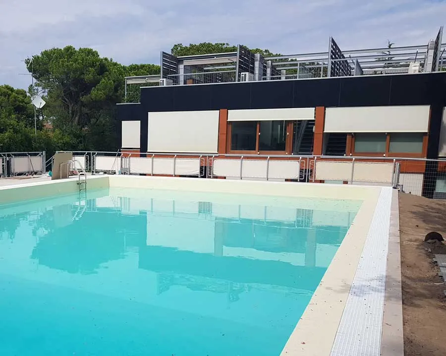 Immagine Green Lagoon | Venezia Lido