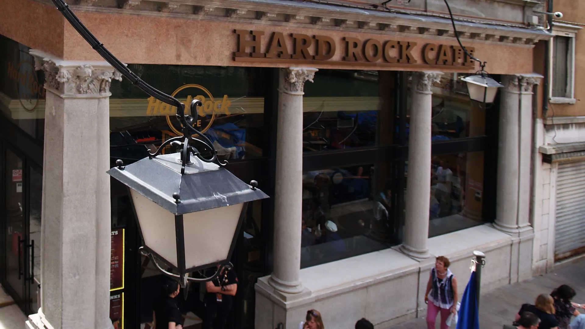 Hard Rock Cafè | Venezia