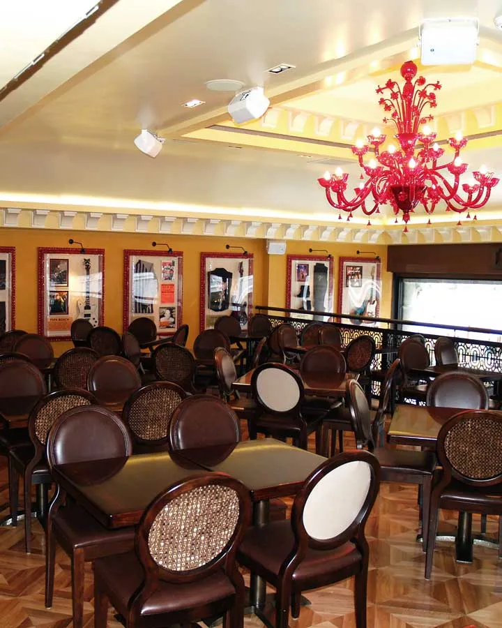 Immagine Hard Rock Cafè | Venezia