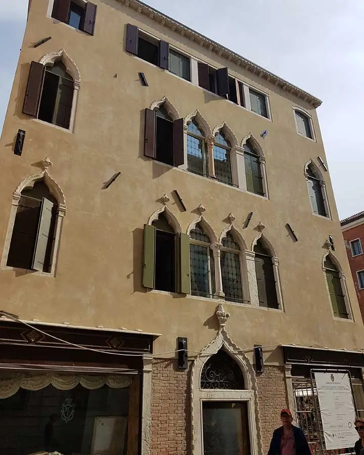 Immagine Hotel Continental | Venezia