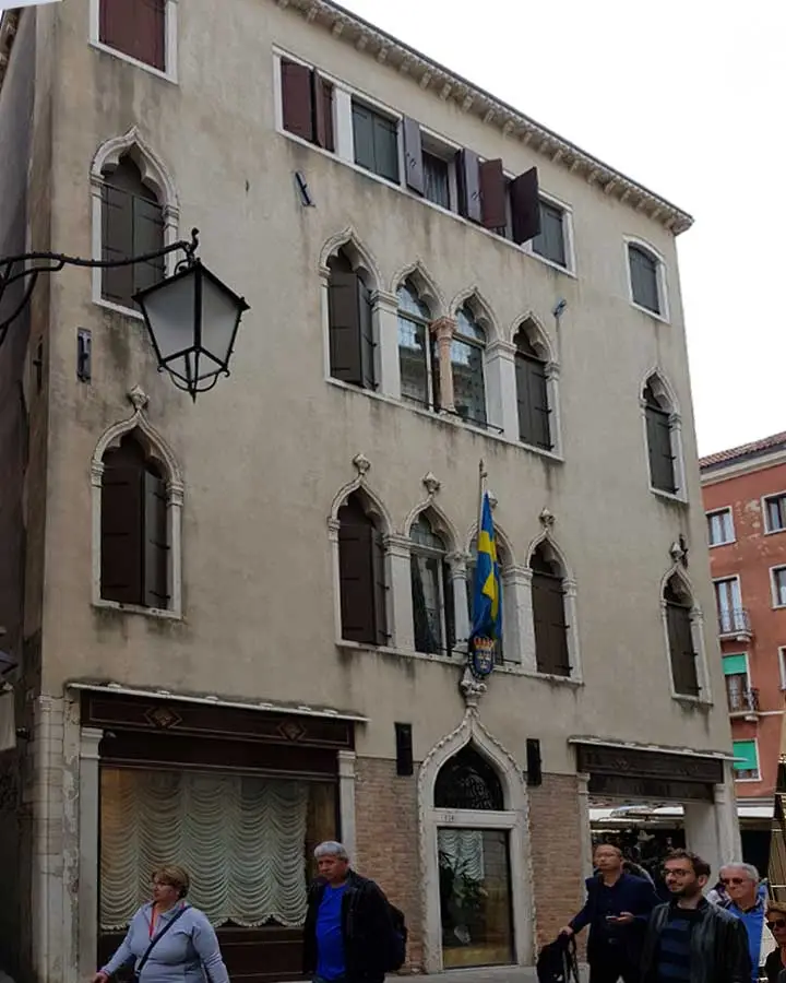 Immagine Hotel Continental | Venezia