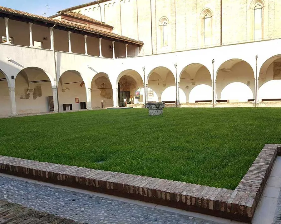 Immagine Museo S. Caterina | Treviso