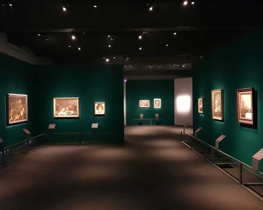 Immagine Museo S. Caterina | Treviso
