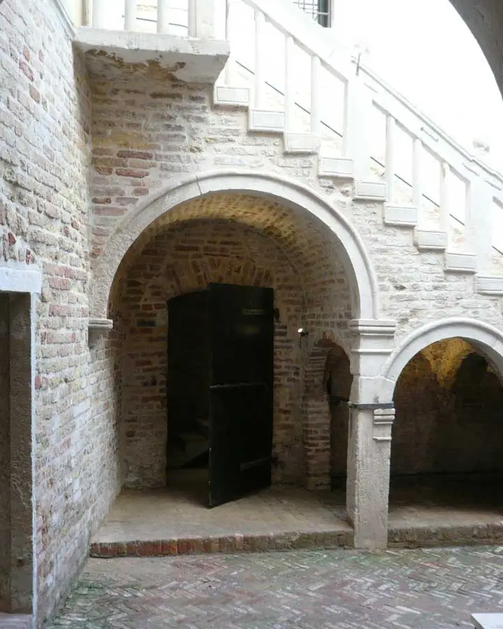 Immagine Palazzo Soranzo Van Axel | Venezia