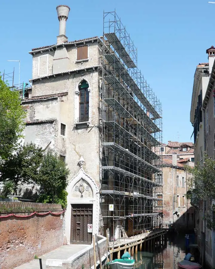 Immagine Palazzo Soranzo Van Axel | Venezia