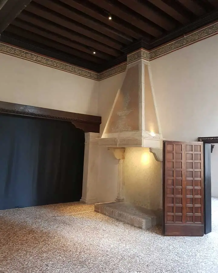 Immagine Palazzo Soranzo Van Axel | Venezia