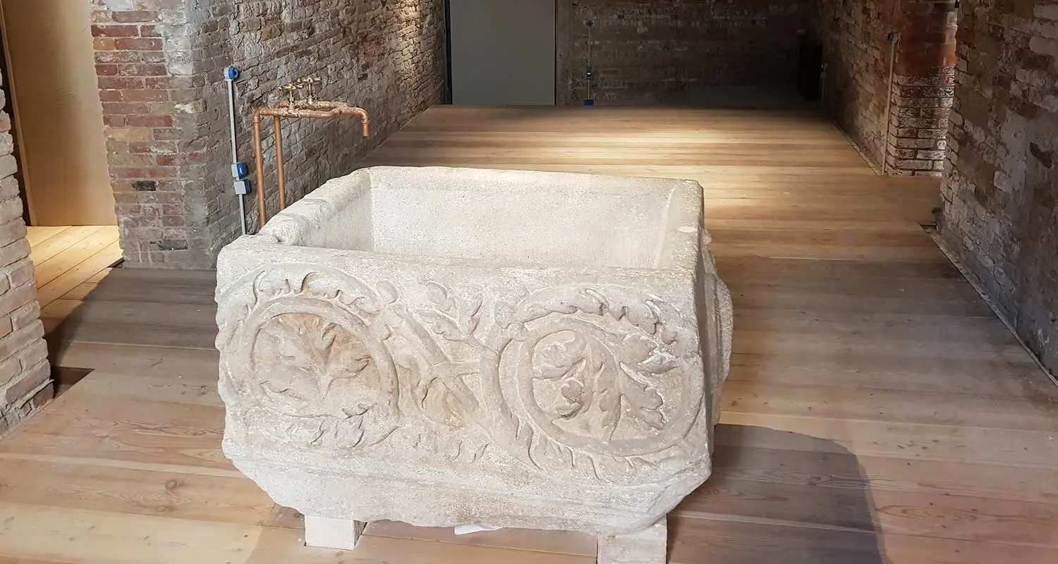 Immagine Palazzo Soranzo Van Axel | Venezia